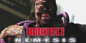 Онлайн тоглоом: Resident Evil 3 