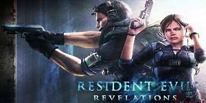 Онлайн тоглоом: Resident Evil: Илчлэлт 