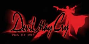 Онлайн тоглоом: Devil May Cry 