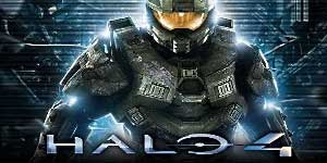 Онлайн тоглоом: Halo 4 