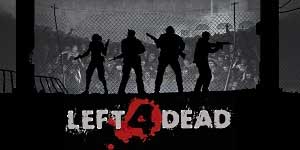 Онлайн тоглоом: Left 4 Dead, 