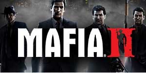 Онлайн тоглоом: Mafia II 
