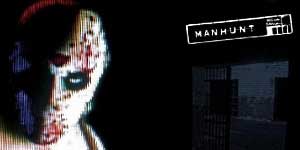 Онлайн тоглоом: Manhunt 