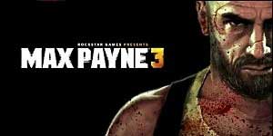 Онлайн тоглоом: Макс Payne 3 