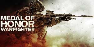 Онлайн тоглоом: Хүндэт Warfighter медаль 