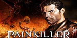 Онлайн тоглоом: Painkiller 