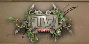 Онлайн тоглоом: FTW 