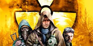 Онлайн тоглоом: Stalker: Clear Sky 