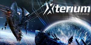Онлайн тоглоом: Xterium 