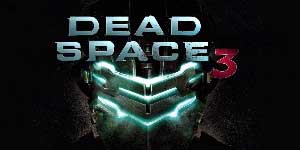 Онлайн тоглоом: Dead Space 3 