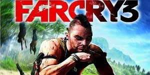 Онлайн тоглоом: Алс Cry 3 