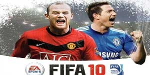 Онлайн тоглоом: FIFA-гийн 10 