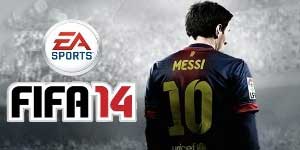 Онлайн тоглоом: FIFA-гийн 14 