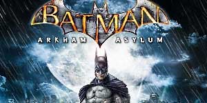 Онлайн тоглоом: Batman: Arkham улс төрийн орогнол 