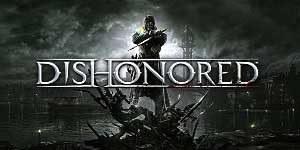 Онлайн тоглоом: Dishonored 