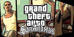 Онлайн тоглоом: Grand Theft Auto: San Andreas 