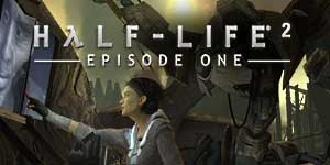Онлайн тоглоом: Half-Life 2: Episode 1 