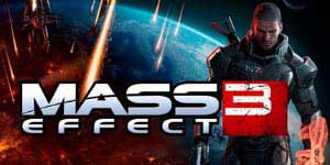 Онлайн тоглоом: Mass Effect 3 