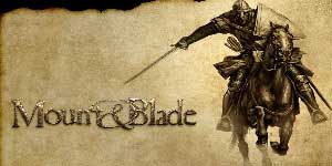 Онлайн тоглоом: Mount & Blade 