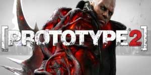 Онлайн тоглоом: Prototype 2 