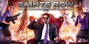Онлайн тоглоом: Гэгээнтнүүд Мөр 4 