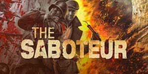 Онлайн тоглоом: Saboteur 