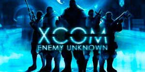 Онлайн тоглоом: XCOM: Дайсны Үл мэдэгдэх 