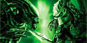 Онлайн тоглоом: Predator 2-р харьцуулахад гадаадын харъяатын 