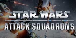 Онлайн тоглоом: Оддын дайн: Attack Squadrons 