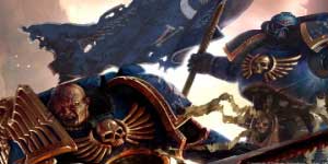 Онлайн тоглоом: Warhammer 40K: зогсоох цаг 
