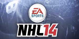 Онлайн тоглоом: NHL 14 