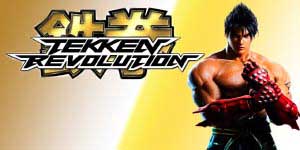 Онлайн тоглоом: Tekken хувьсгал 