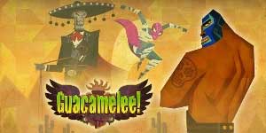 Онлайн тоглоом: Guacamelee 