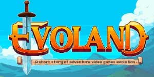 Онлайн тоглоом: Evoland 