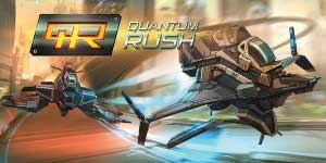 Онлайн тоглоом: Квантын Rush 