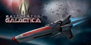 Онлайн тоглоом: Battlestar Галактика Онлайн 
