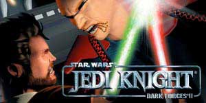 Онлайн тоглоом: Оддын дайн: Jedi Knight 
