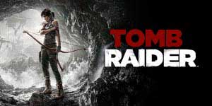 Онлайн тоглоом: Tomb Raider-2013 