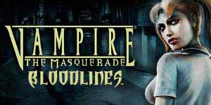 Онлайн тоглоом: Vampire: хувиргах цусыг 