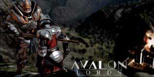 Онлайн тоглоом: Avalon Лордууд 