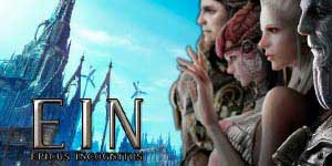 Онлайн тоглоом: EIN: Epicus Incognitus 