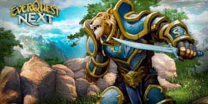 Онлайн тоглоом: EverQuest Дараа нь 