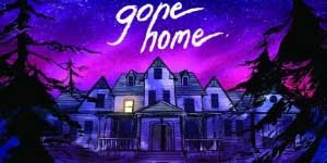 Онлайн тоглоом: Нүүр хуудас Gone 