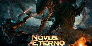 Онлайн тоглоом: Novus Aeterno 
