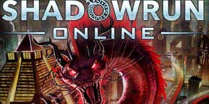 Онлайн тоглоом: Shadowrun Онлайн 