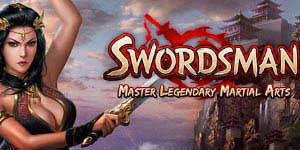 Онлайн тоглоом: Swordsman Онлайн 