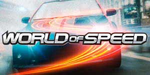 Онлайн тоглоом: Speed ​​Дэлхийн 