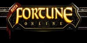 Онлайн тоглоом: Fortuna 