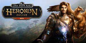 Онлайн тоглоом: Herokon 
