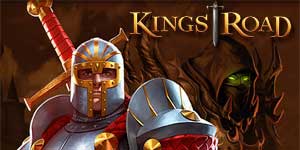 Онлайн тоглоом: KingsRoad 